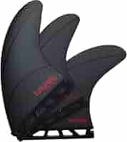 Amazon | ショートボード用フィン FUTURES FIN フューチャー